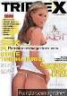 Adult magazine Private - TRIPLE X - 81